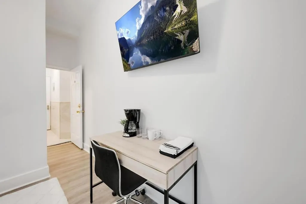 Bay Ridge Delight: Stunning Brooklyn Gem Διαμέρισμα Νέα Υόρκη Ηνωμένες Πολιτείες της Αμερικής