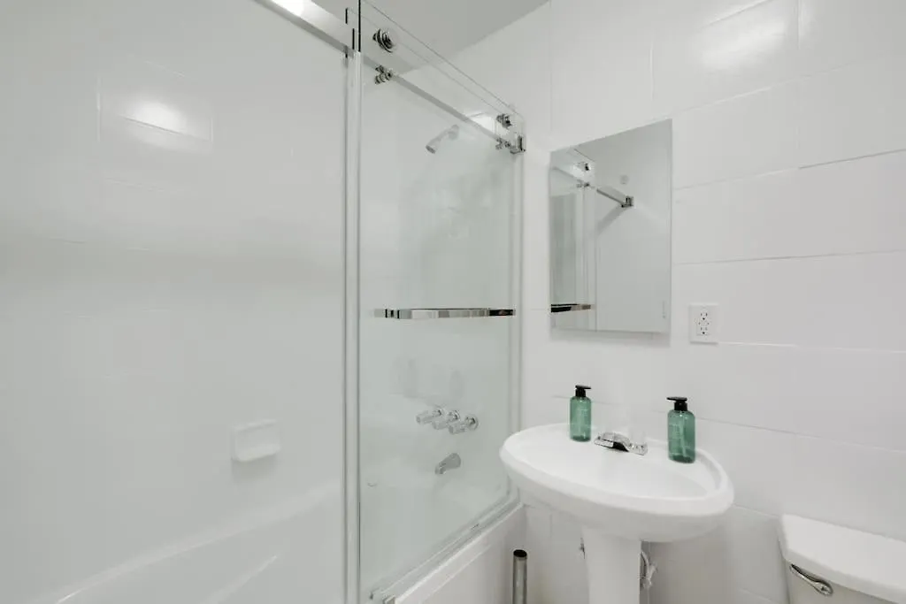 Bay Ridge Delight: Stunning Brooklyn Gem Διαμέρισμα Νέα Υόρκη Ηνωμένες Πολιτείες της Αμερικής